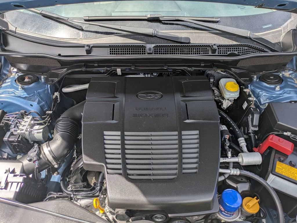 Used 2023 Subaru Forester Premium image 30