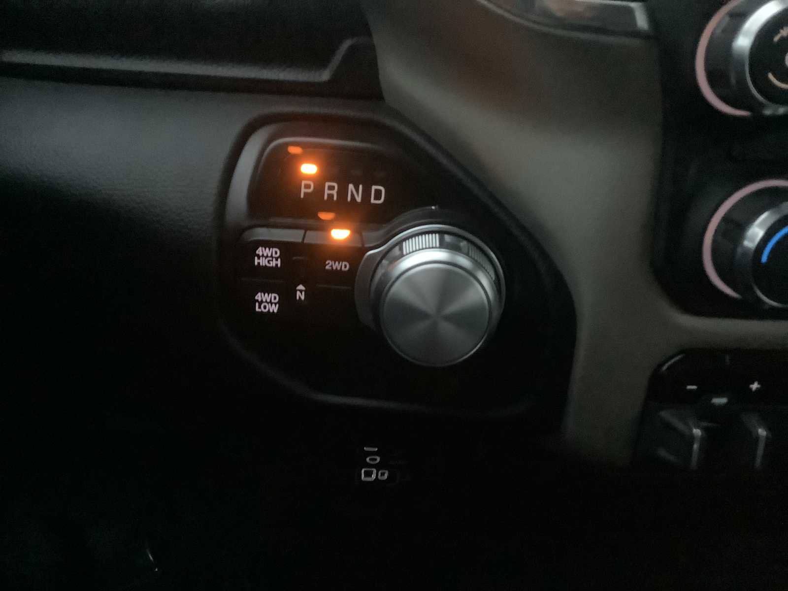 Used 2021 RAM 2500 Laramie image 19