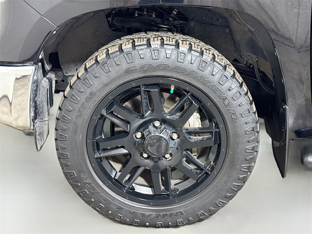 Used 2021 Toyota Tundra SR5 image 28