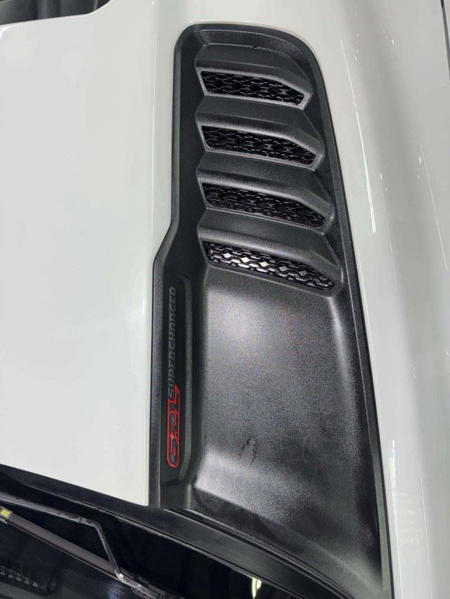 Used 2021 RAM 1500 TRX w/ TRX Level 2 Equipment Group AWD/4WD image 14