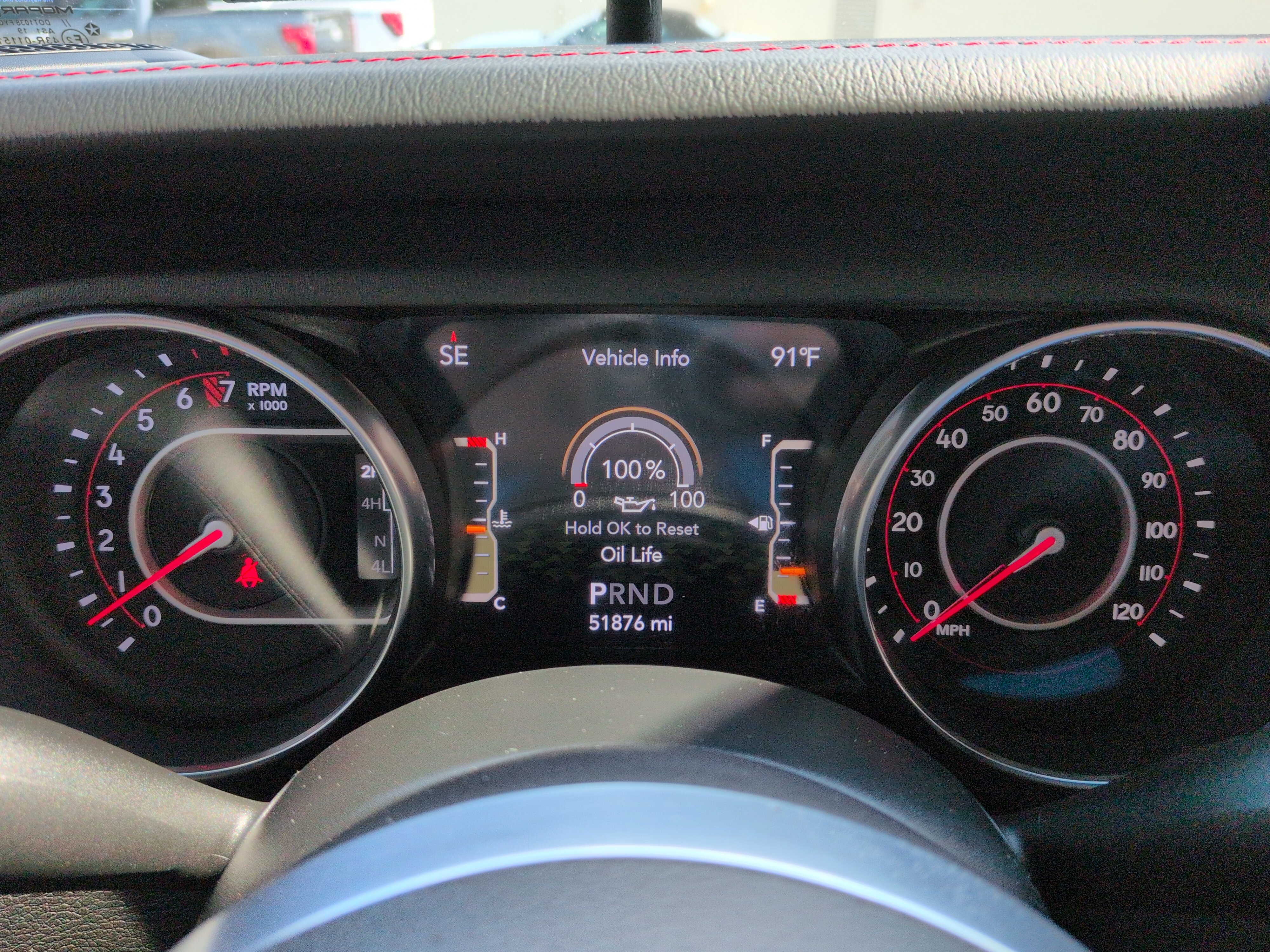 Used 2020 Jeep Gladiator Rubicon AWD/4WD image 25