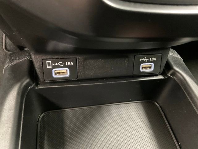 Certified 2021 Honda CR-V EX image 28
