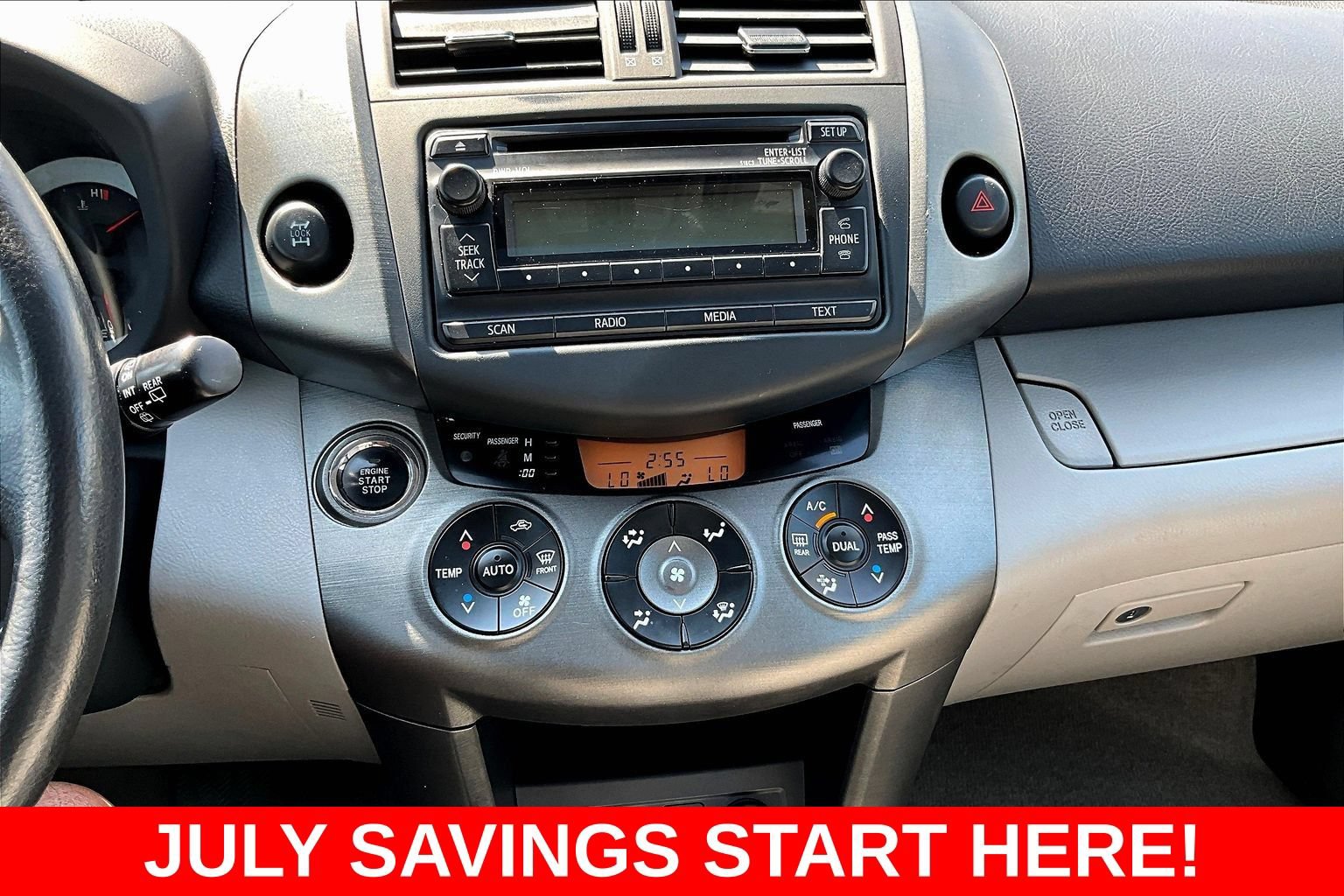 Used 2012 Toyota RAV4 Limited w/ Premium Plus Value Pkg AWD/4WD image 16