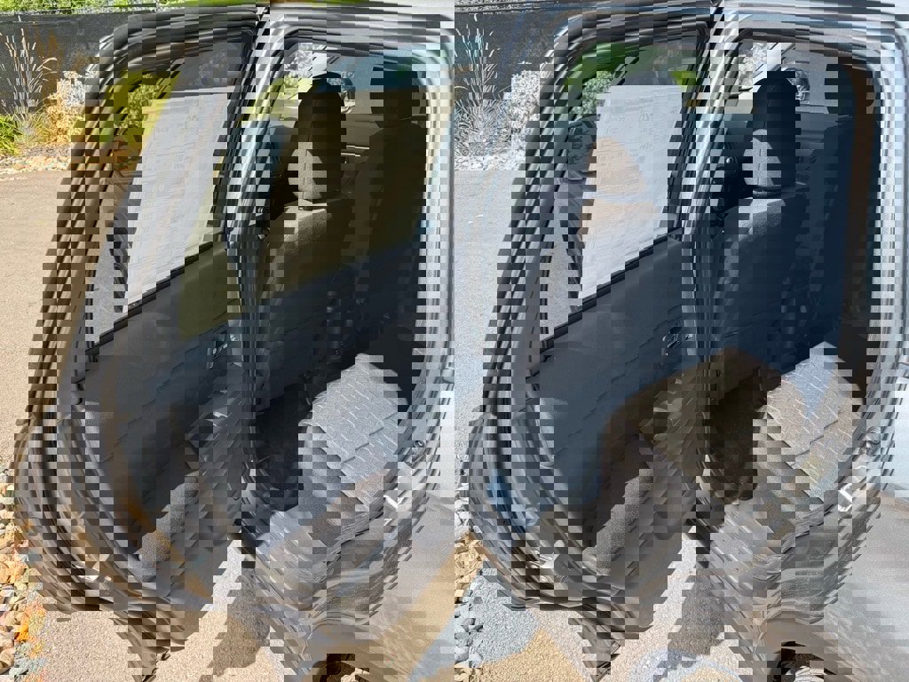 New 2025 Mitsubishi Outlander Sport LE image 17