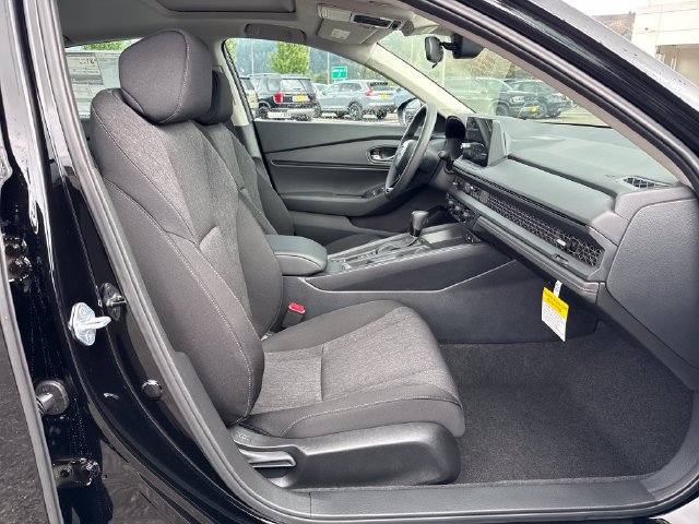 New 2026 Honda Accord SE image 11
