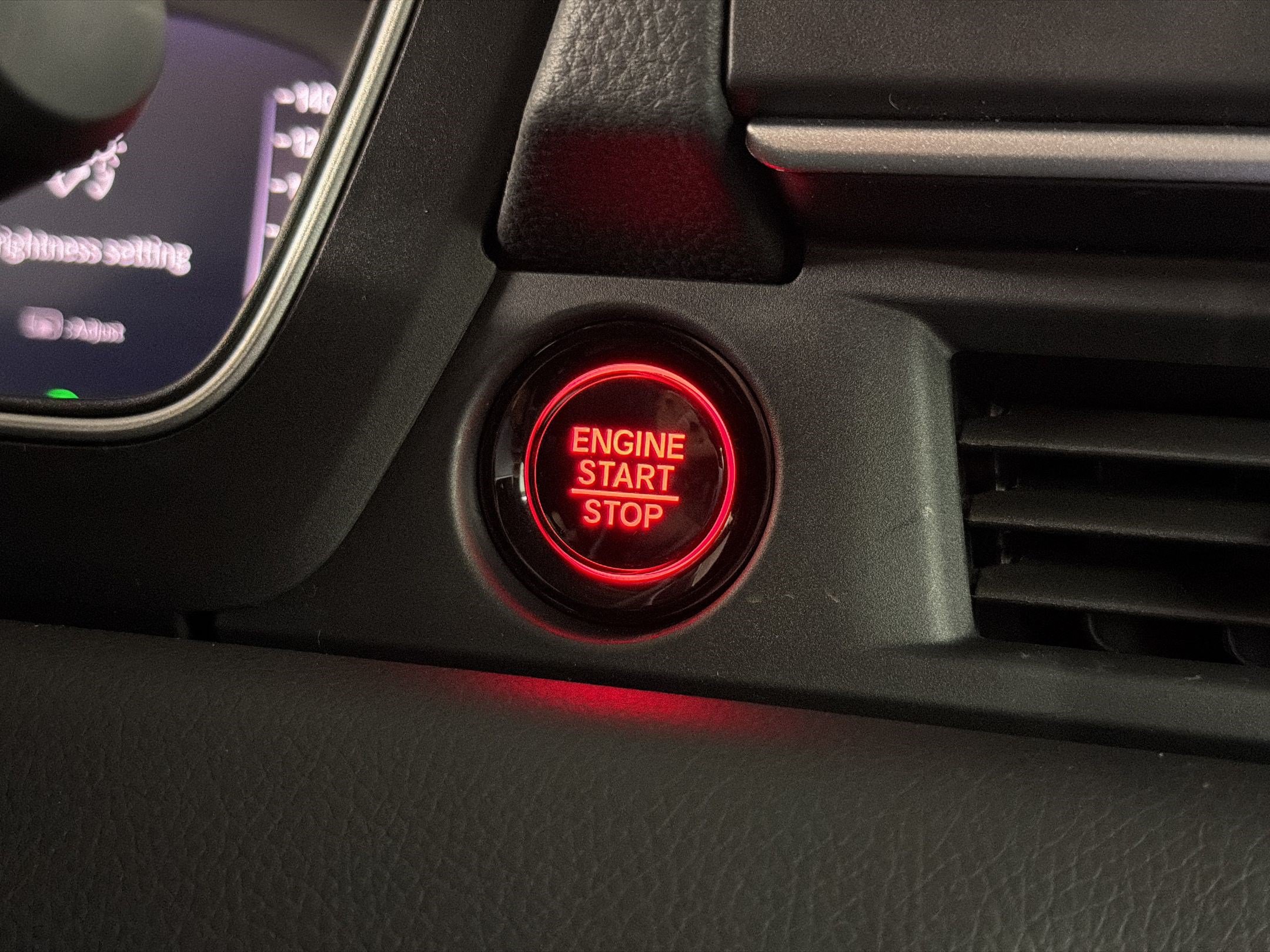 New 2026 Honda Passport RTL image 26