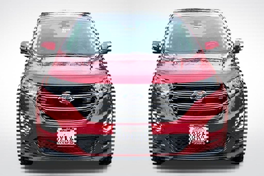 Used 2017 Ford Edge Sport w/ Equipment Group 401A image 2