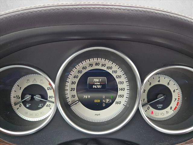 Used 2014 Mercedes-Benz CLS 550 4MATIC image 11