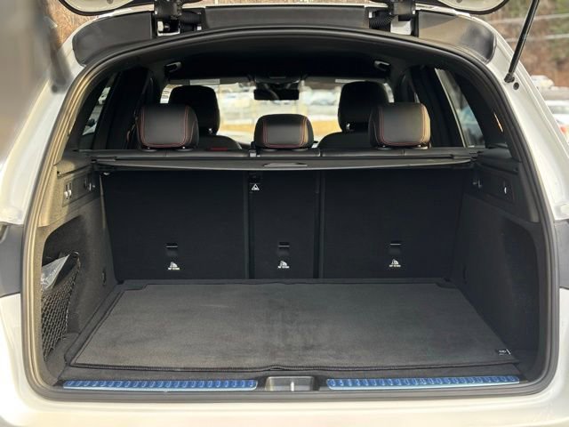 Used 2022 Mercedes-Benz GLC 43 AMG 4MATIC image 64