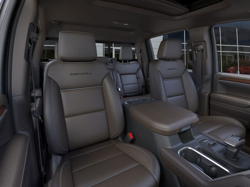 New 2026 GMC Sierra 1500 Denali image 16