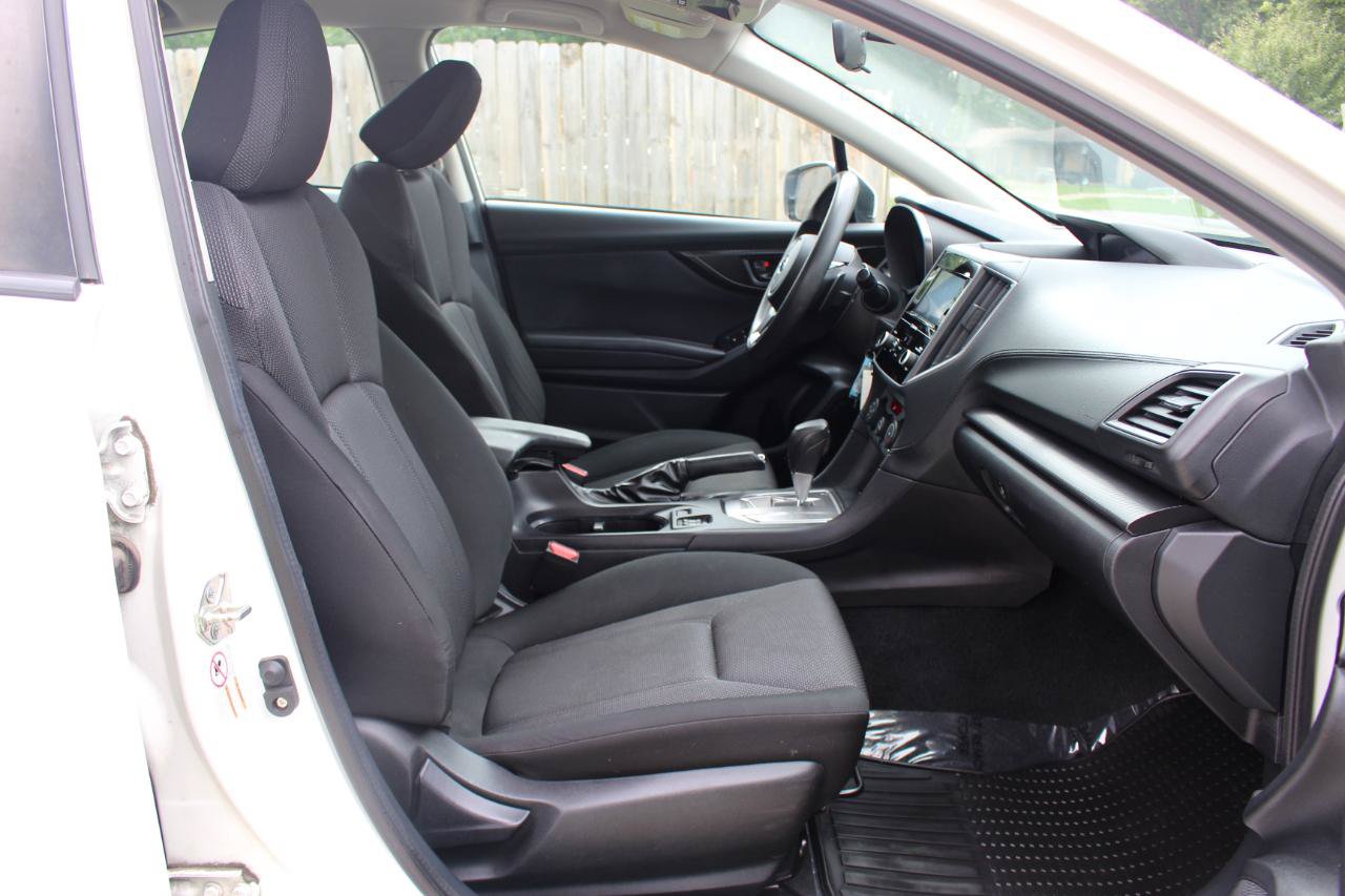 Used 2017 Subaru Impreza 2.0i Premium AWD/4WD image 35