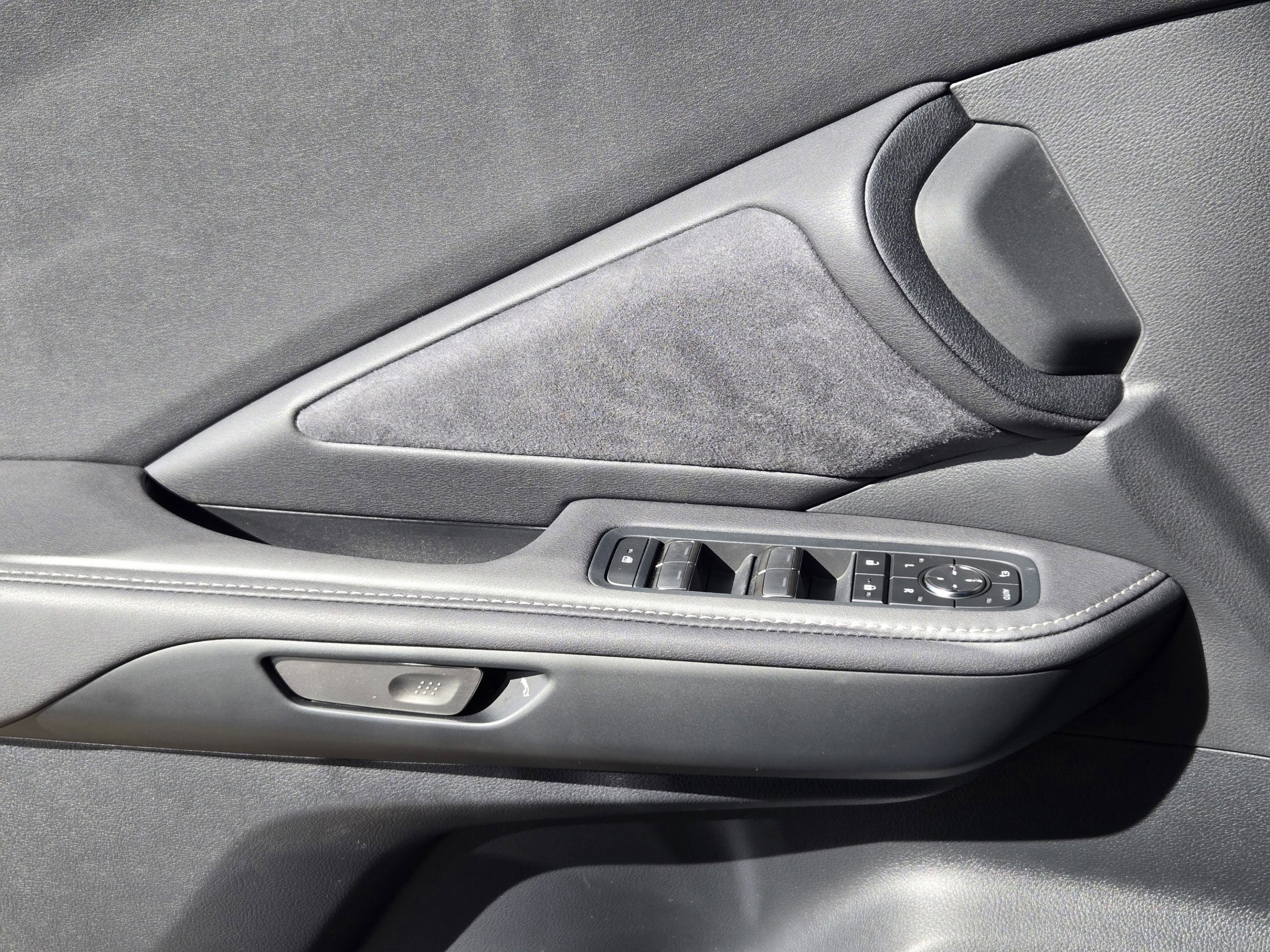 New 2026 Lexus TX 500h AWD image 16