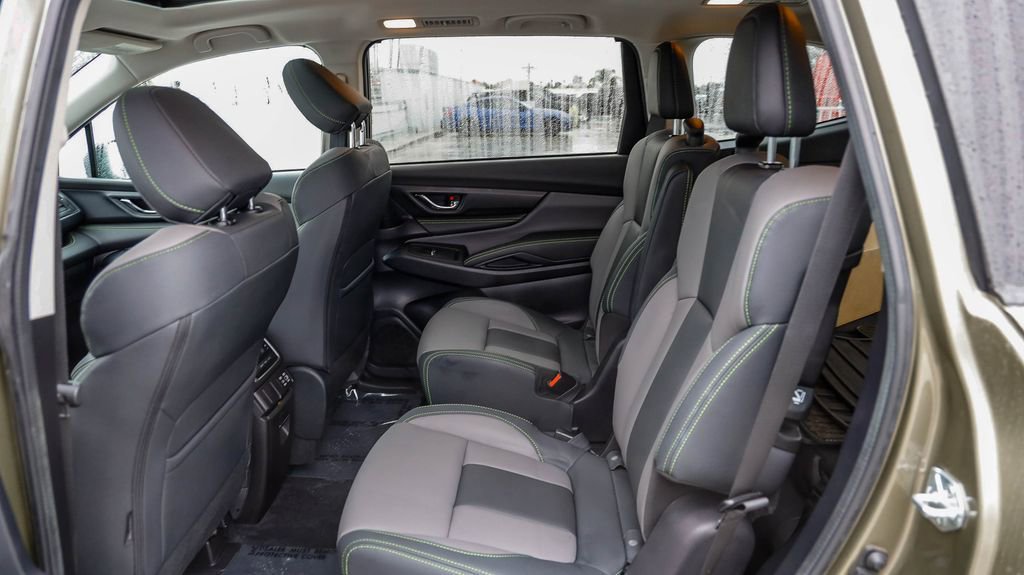 Used 2023 Subaru Ascent Onyx Edition image 23