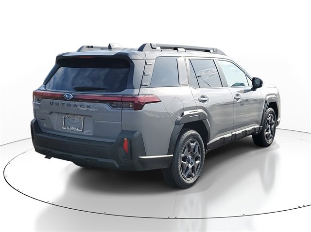 New 2026 Subaru Outback Premium image 4