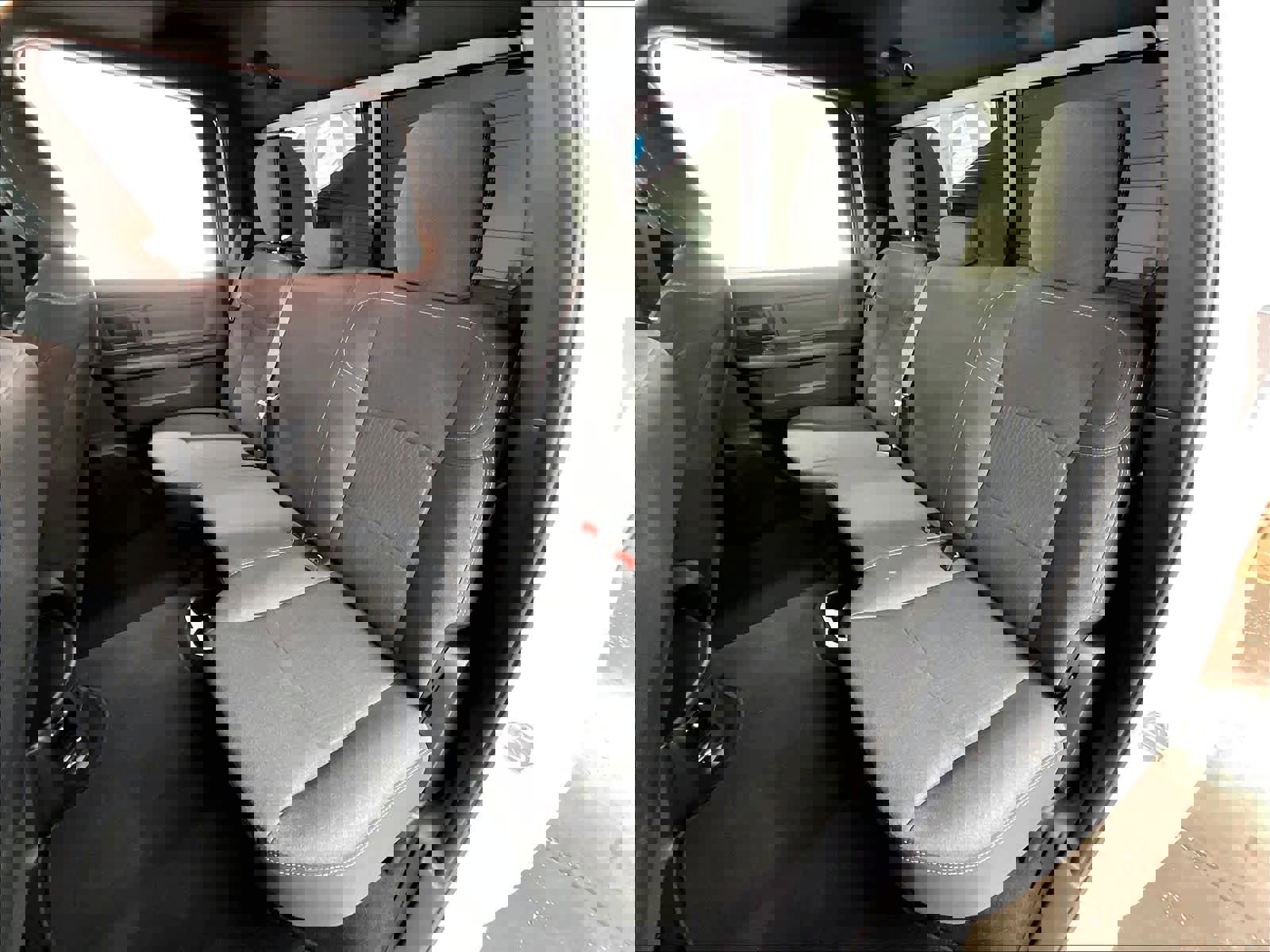 Used 2022 RAM 2500 Tradesman image 27