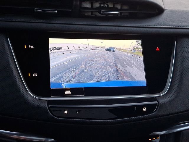 Certified 2023 Cadillac XT5 Sportv image 22