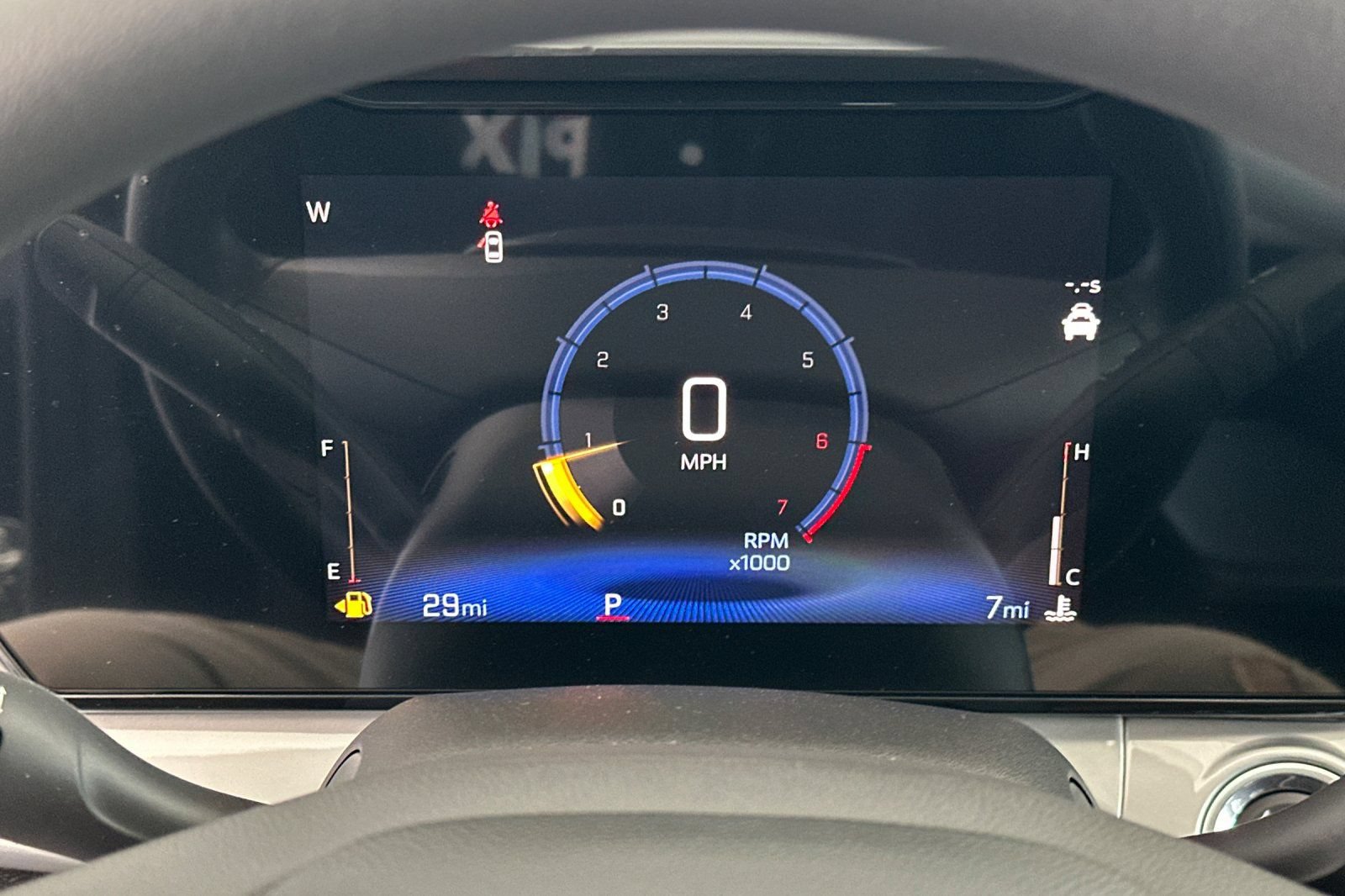 New 2026 Chevrolet Trax LT FWD image 24