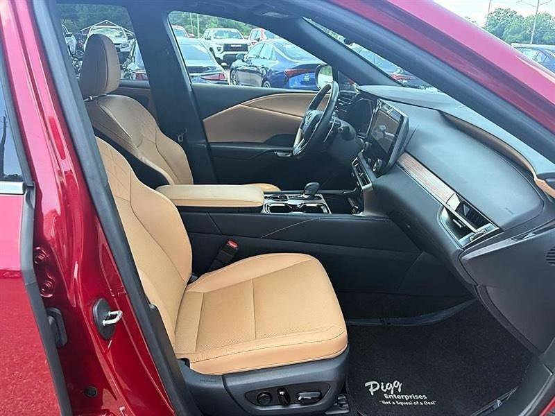 Used 2024 Lexus RX 350 Premium FWD image 37
