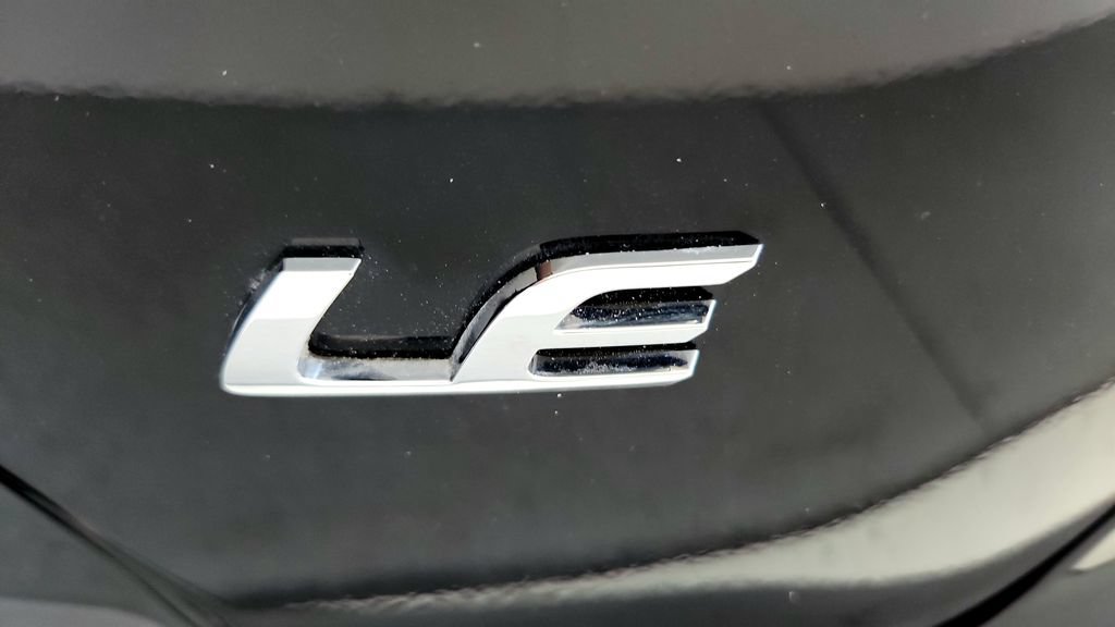 Certified 2024 Toyota Corolla LE FWD image 14