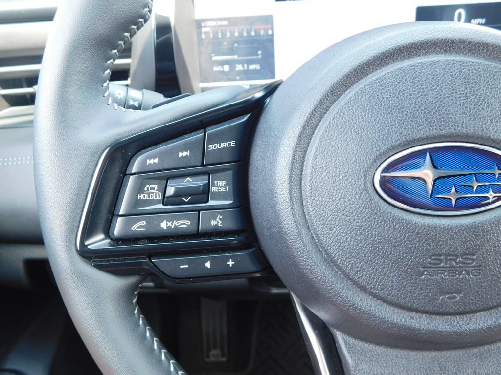 Used 2026 Subaru Outback Touring XT AWD/4WD image 32