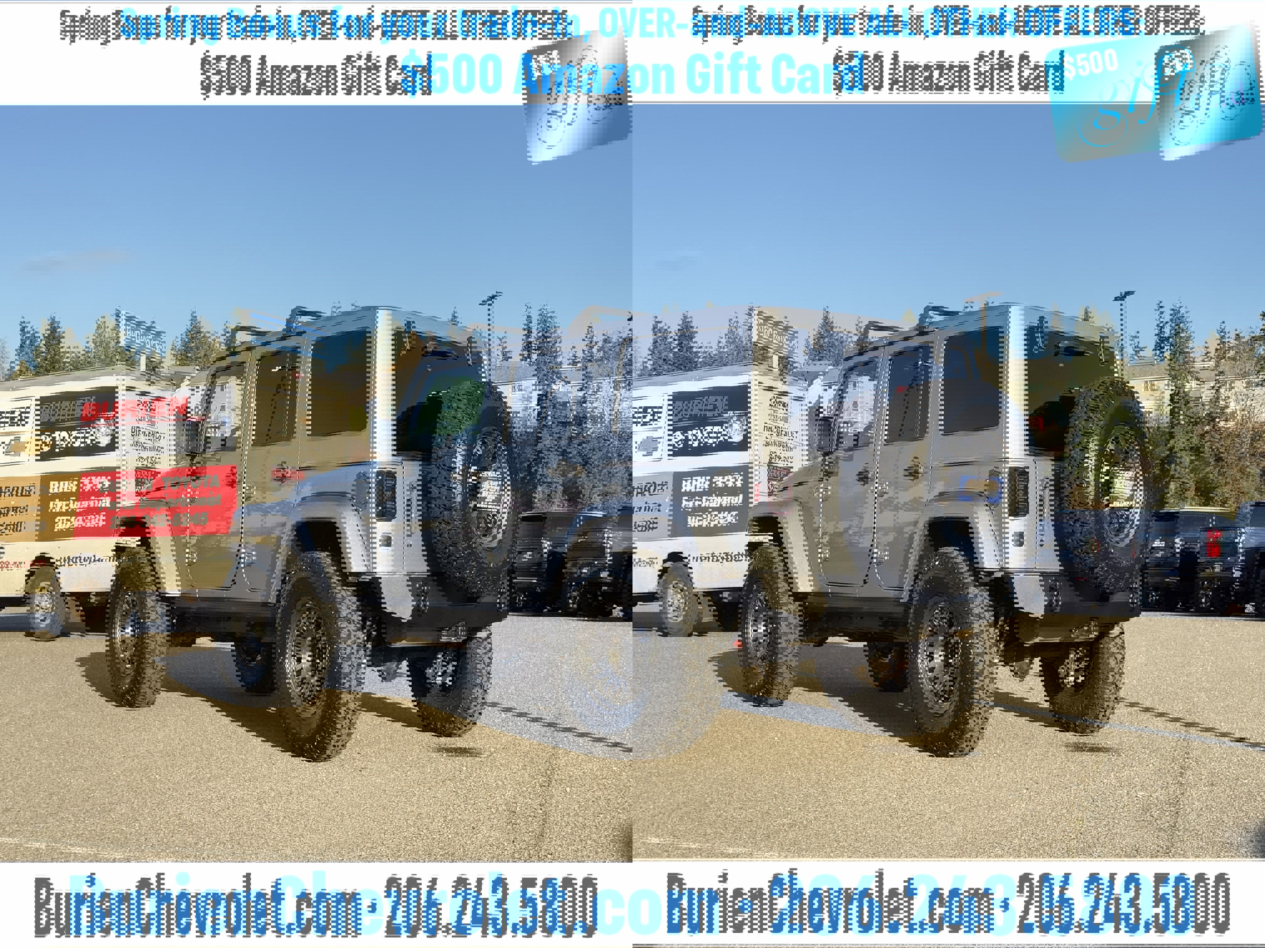 Used 2015 Jeep Wrangler Unlimited Sahara image 38