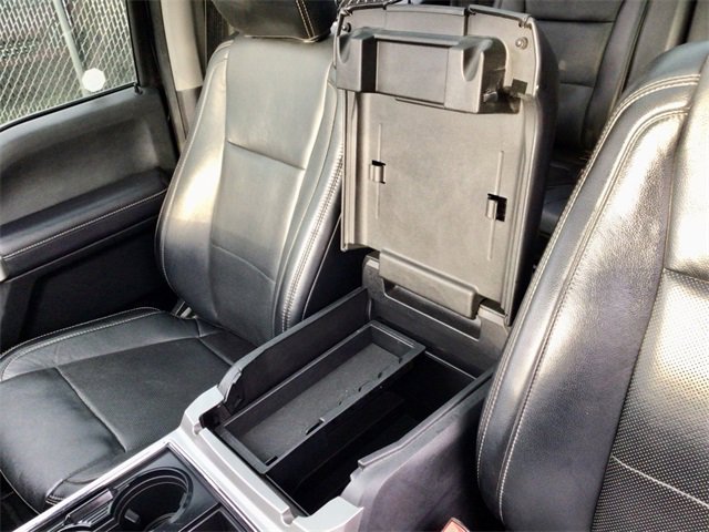 Used 2019 Ford F250 Lariat w/ Lariat Ultimate Package image 23