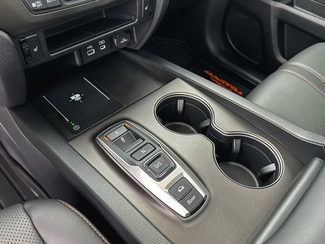Used 2025 Honda Ridgeline TrailSport image 19
