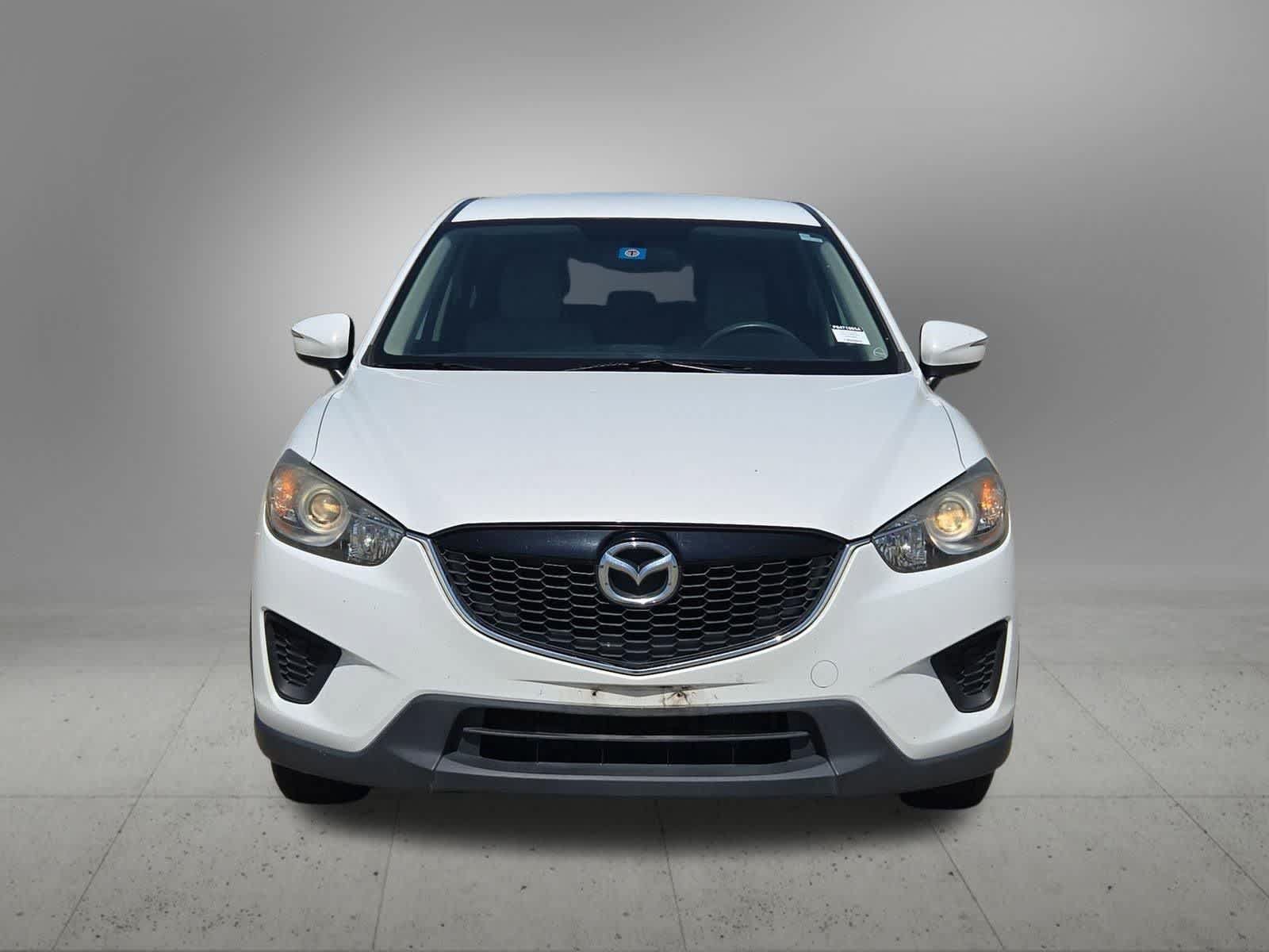 Used 2015 MAZDA CX-5 Sport w/ Bluetooth Audio Package FWD image 9