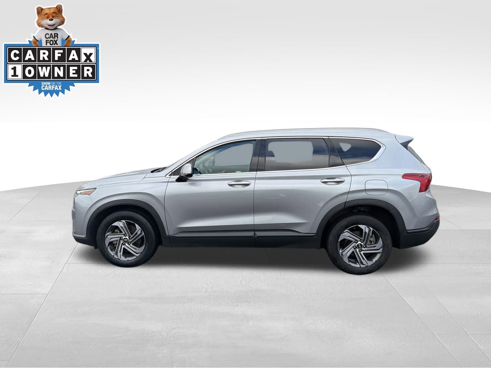 Used 2023 Hyundai Santa Fe SEL image 8