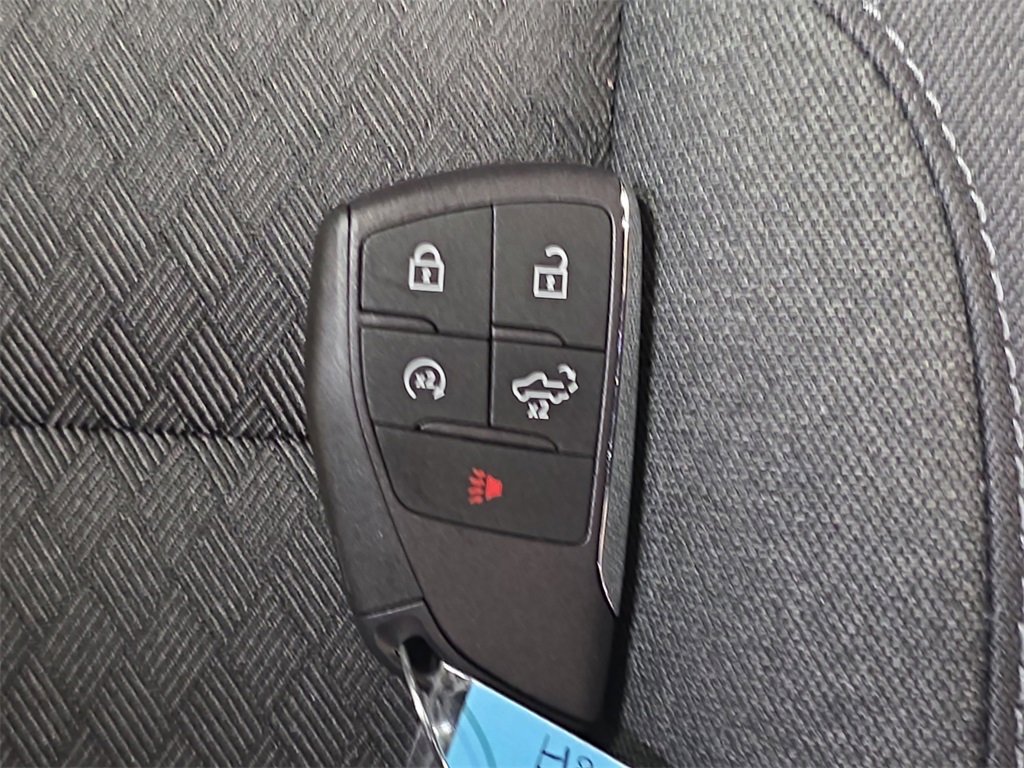 New 2026 GMC Sierra 1500 Elevation w/ Elevation Select Package image 34