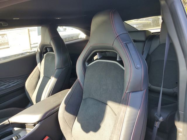 New 2025 Dodge Charger Daytona Scat Pack w/ Track Pack image 14