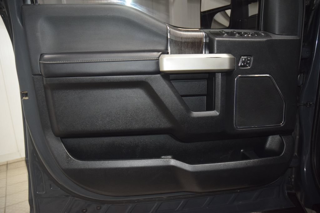 Used 2021 Ford F250 Lariat AWD/4WD image 44