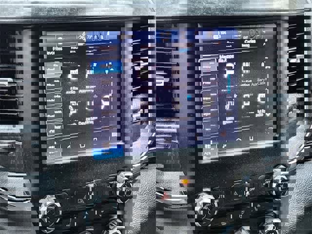 Used 2024 RAM 1500 Big Horn image 29