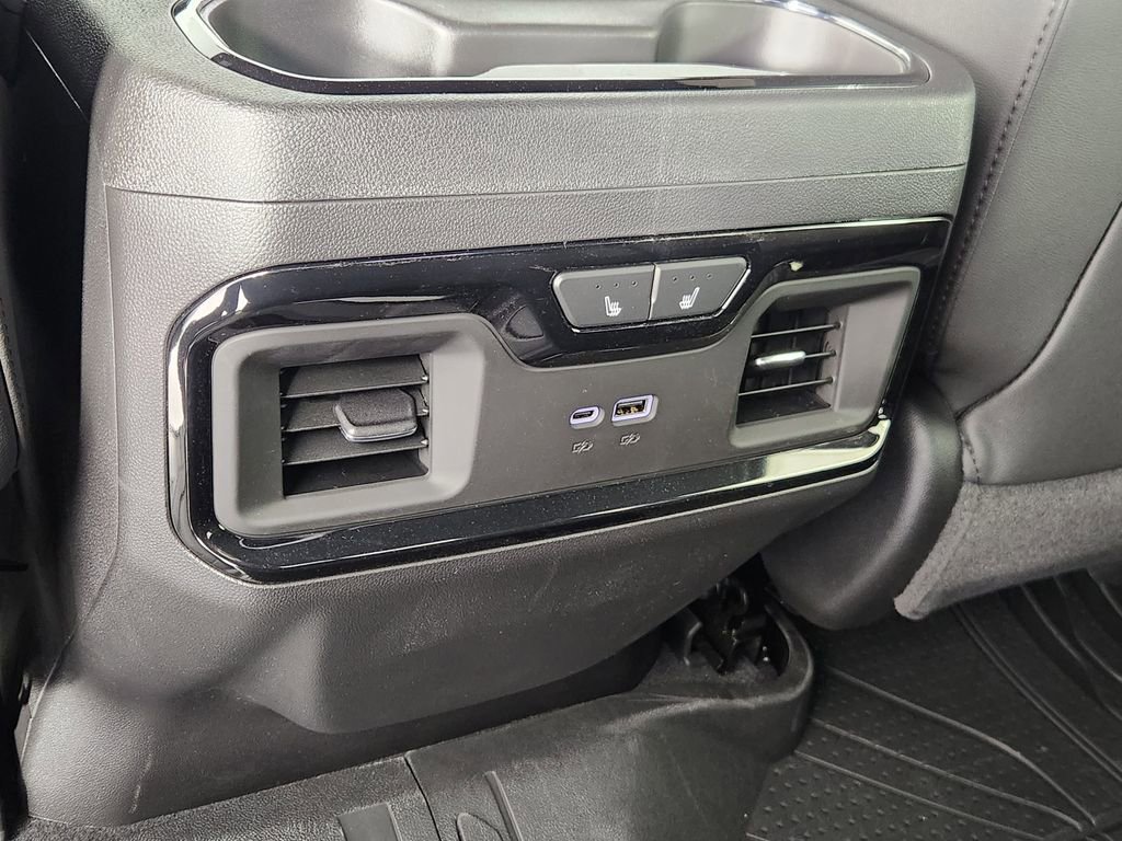 New 2026 Chevrolet Silverado 1500 ZR2 w/ LPO, Dark Essentials Package AWD/4WD image 35