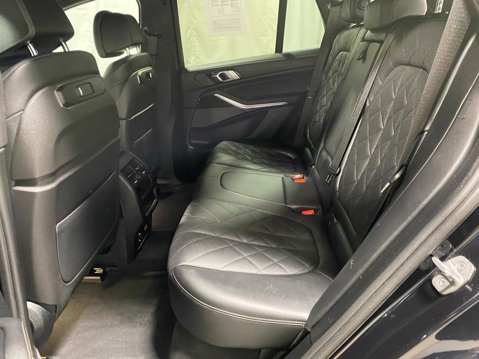 Certified 2024 BMW X5 xDrive40i w/ M Sport Package image 20