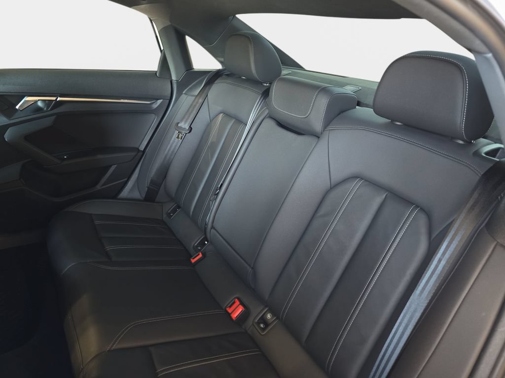 Certified 2022 Audi A3 2.0T Premium AWD/4WD image 14