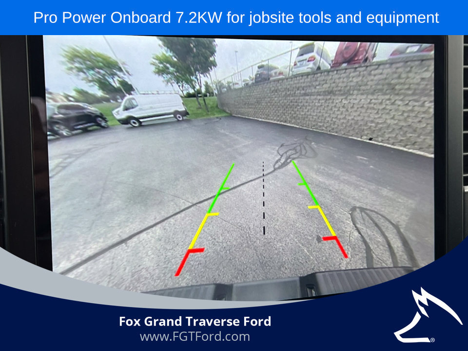 Used 2023 Ford F150 XLT w/ Equipment Group 302A High AWD/4WD image 28