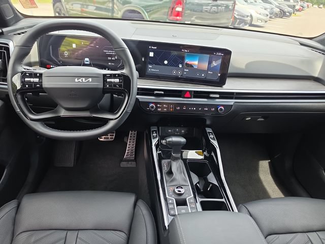 Certified 2026 Kia Sorento SX Prestige AWD/4WD image 8