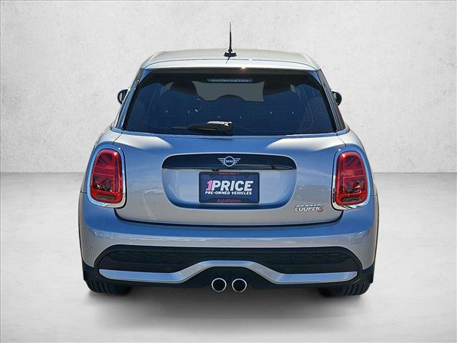 Used 2024 MINI Cooper S FWD image 7
