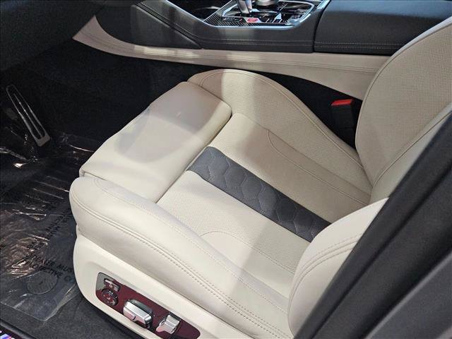 New 2027 BMW X6 M Competition w/ Executive Package AWD/4WD image 4