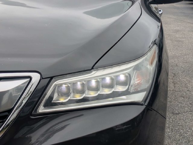 Used 2015 Acura MDX w/ Technology Package AWD/4WD image 13