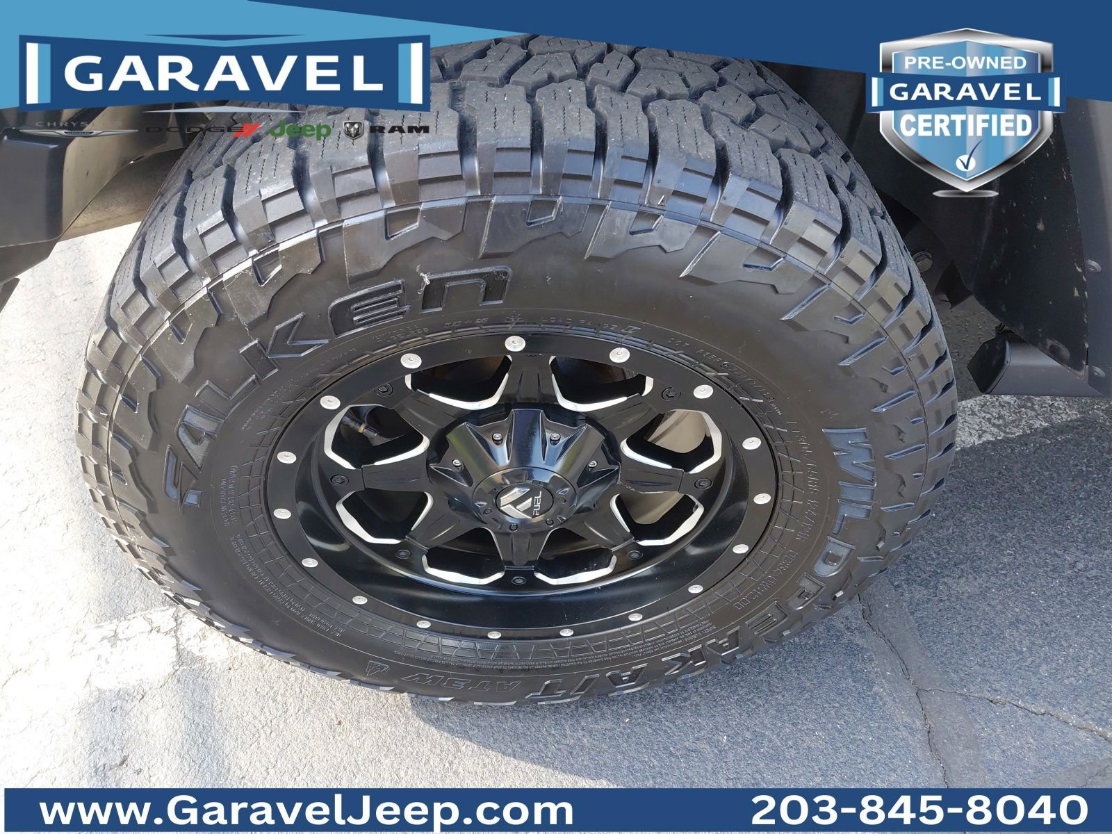 Used 2020 Jeep Wrangler Unlimited Rubicon w/ Dual Top Group image 24