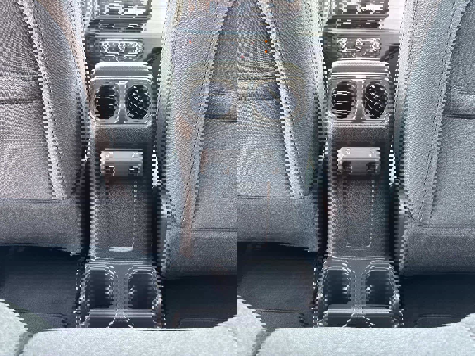 New 2025 Jeep Gladiator Sport image 30