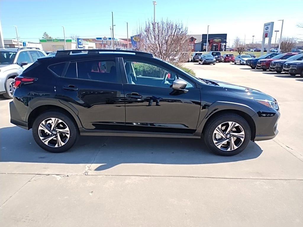 Certified 2025 Subaru Crosstrek 2.0i Premium image 6