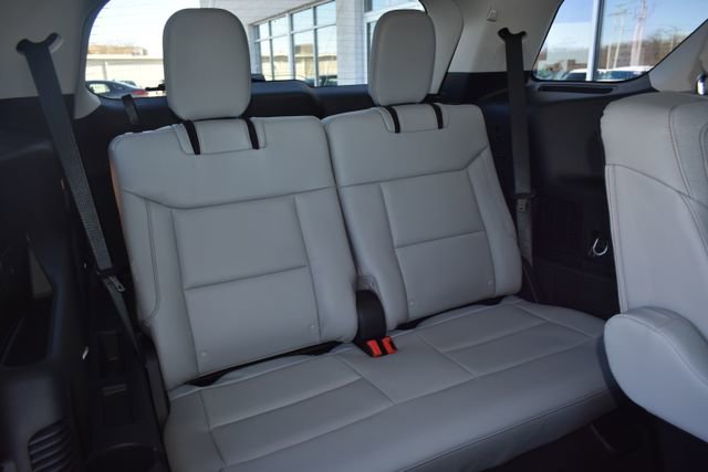 New 2026 Ford Explorer Active w/ Active Comfort Package image 44