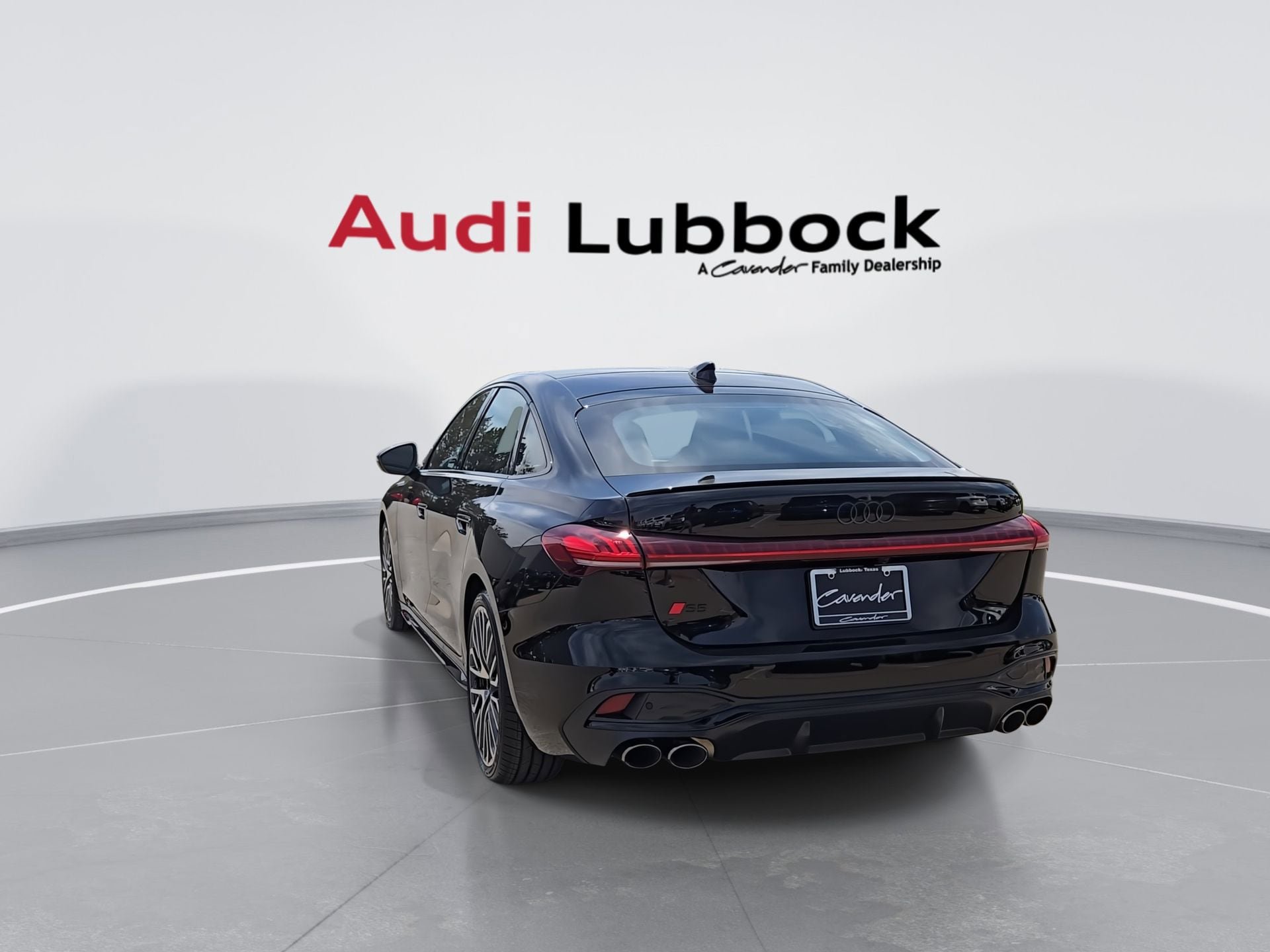 New 2026 Audi S5 Premium Plus AWD/4WD image 7