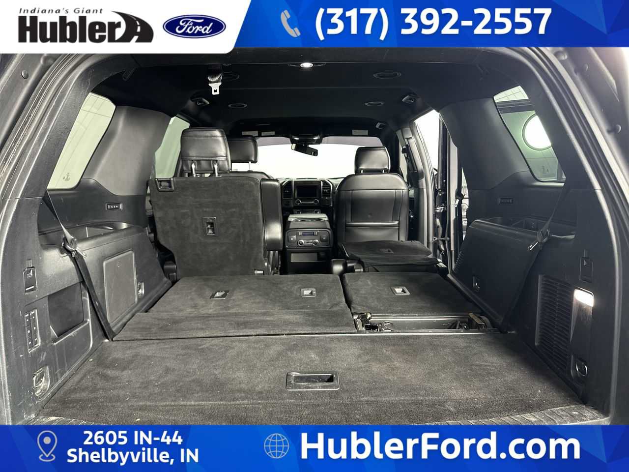 Used 2020 Ford Expedition Limited AWD/4WD image 28