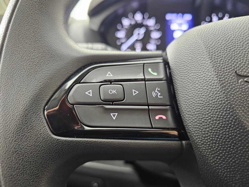 New 2026 RAM ProMaster 1500 FWD image 20