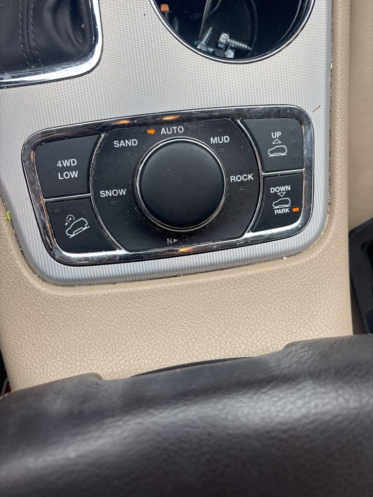 Used 2020 Jeep Grand Cherokee Summit image 27