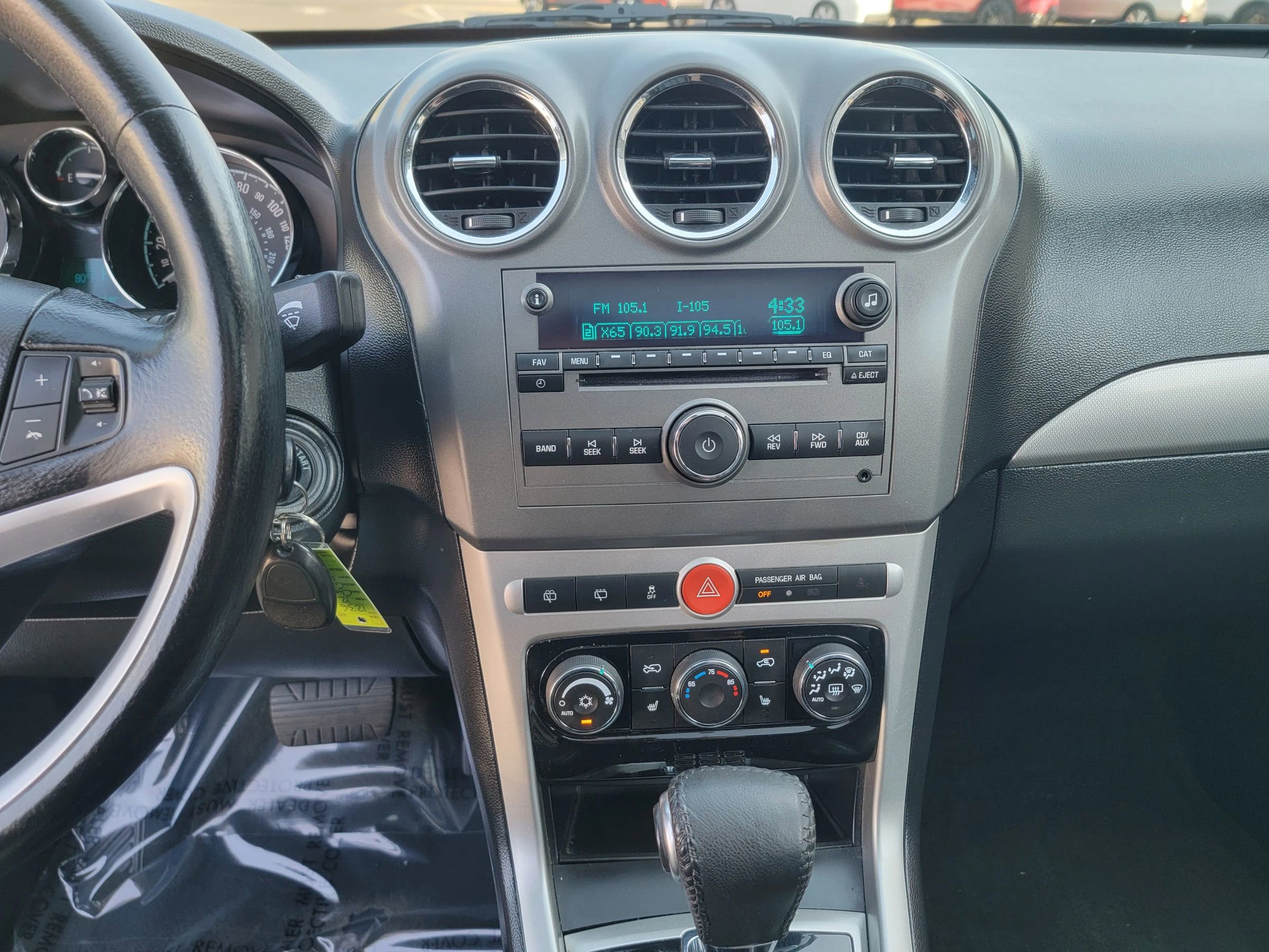 Used 2012 Chevrolet Captiva Sport LT w/ Convenience Package image 21